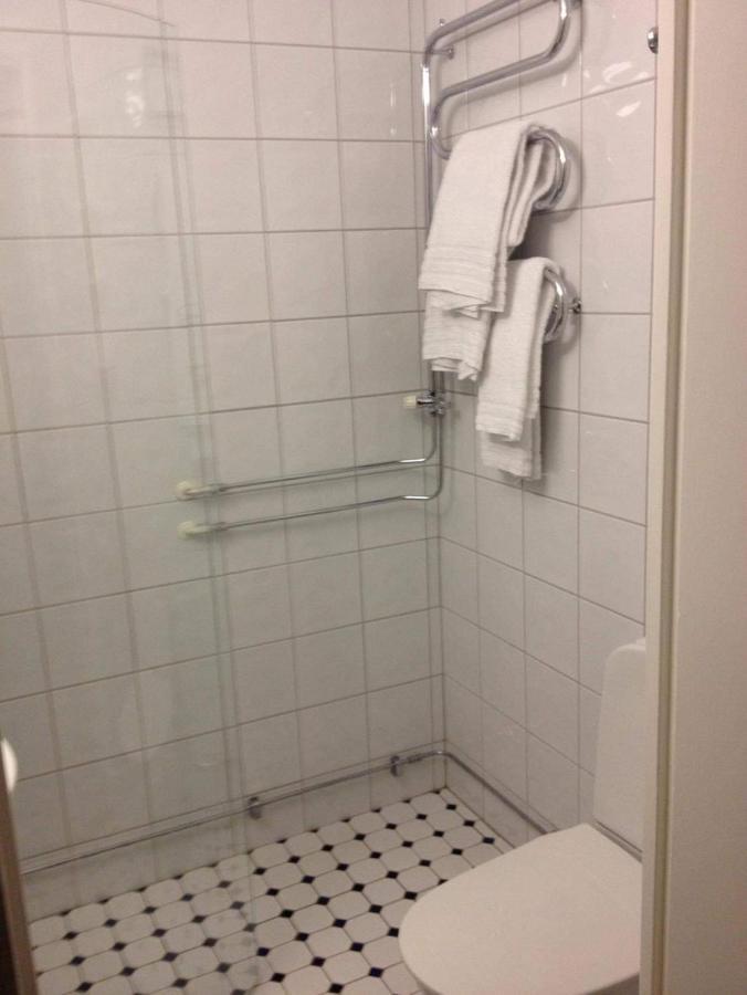 Hotel Avanti Stockholm
