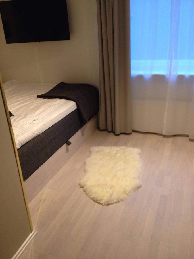 Avanti Stockholm